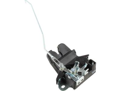 Hyundai Trunk Latch - 81230-3K001