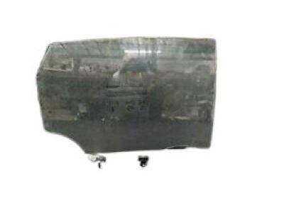 Hyundai 83420-J9020 Glass Assembly-Rear Door,RH