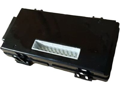 Hyundai 95400-3D300 Module Assembly-Time & Alarm