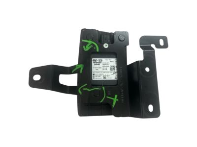 2019 Hyundai Santa Fe Parking Assist Distance Sensor - 99150-S2010