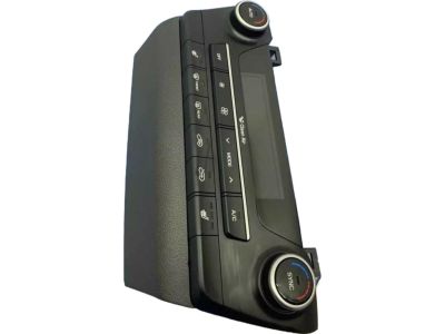 2019 Hyundai Tucson A/C Switch - 97250-D3GD0-TRY