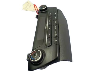 2019 Hyundai Tucson A/C Switch - 97250-D3GD0-TRY