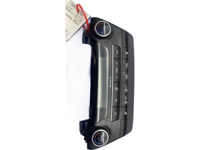 2019 Hyundai Tucson A/C Switch - 97250-D3GD0-TRY