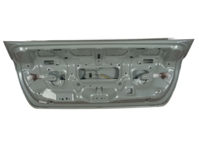 Hyundai 69200-C2010 Panel Assembly-Trunk Lid