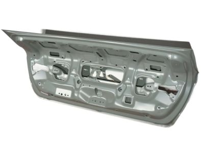 Hyundai 69200-C2010 Panel Assembly-Trunk Lid