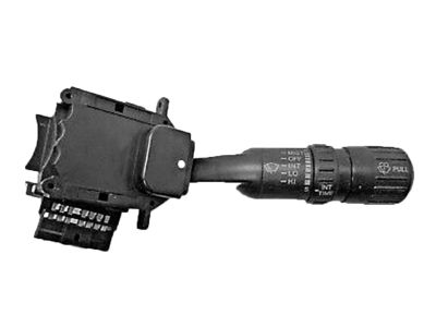 Hyundai Tiburon Wiper Switch - 93420-2C200