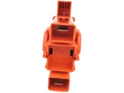 Hyundai 37586-E6000 Safety Plug Assembly-Male