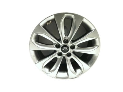 Hyundai 52910-3Q350 Aluminium Wheel Assembly