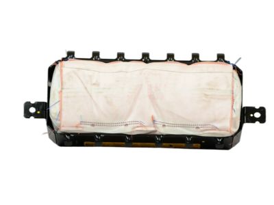 Hyundai 80310-S2000 Air Bag Assembly-Passenger