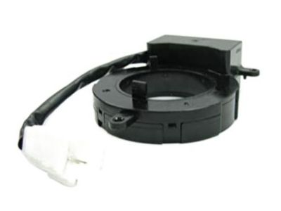 2009 Hyundai Tucson Steering Angle Sensor - 93480-2E100