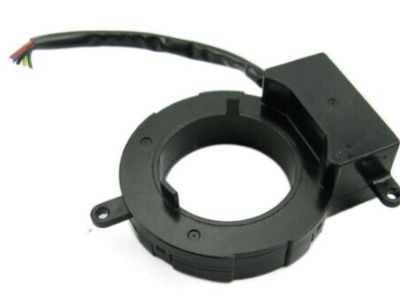 Hyundai 93480-2E100 Angular Velocity Sensor