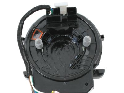 Hyundai Tucson Clock Spring - 93490-D3220