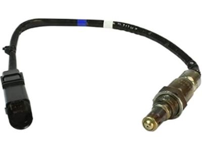 Hyundai Santa Fe Sport Oxygen Sensor - 39210-2G720