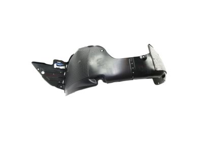 2015 Hyundai Elantra Wheelhouse - 86811-3X500