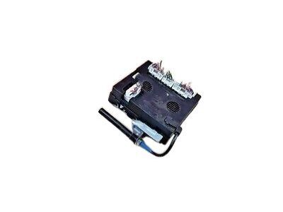 Hyundai 95400-0W150 Brake Control Module Unit Assembly