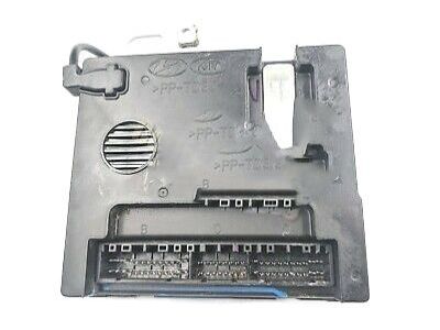 2011 Hyundai Santa Fe Body Control Module - 95400-0W150