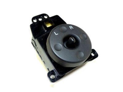 Hyundai Accent Mirror Switch - 93530-1E100