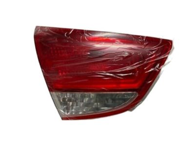 2010 Hyundai Tucson Back Up Light - 92405-2S000