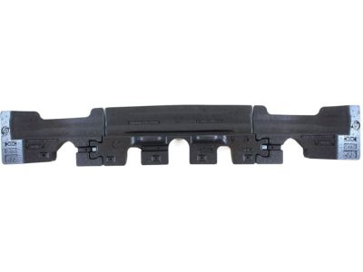 Hyundai 86620-3K010 Absorber-Rear Bumper Energy