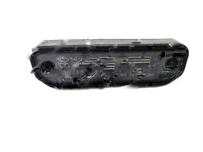 Hyundai 92501-3D000 Lamp Assembly-License Plate