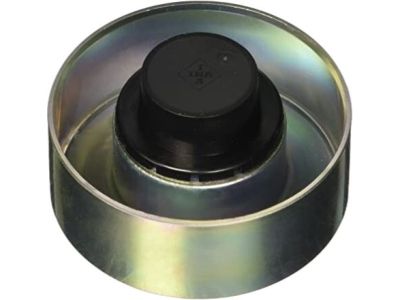 Hyundai 25286-3C250 Pulley-Idler