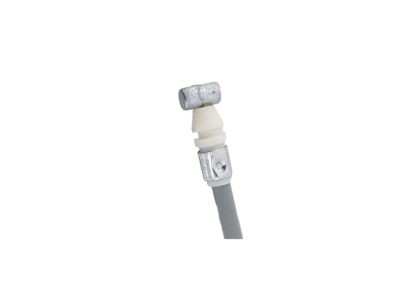 Genuine Hyundai Fuel Door Release Cable For 2011-2016 Elantra & Coupe – 81590-3X001, Made In Korea