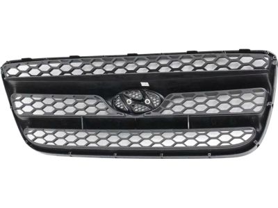 2008 Hyundai Santa Fe Grille - 86560-2B000