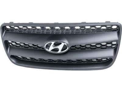 2008 Hyundai Santa Fe Grille - 86560-2B000