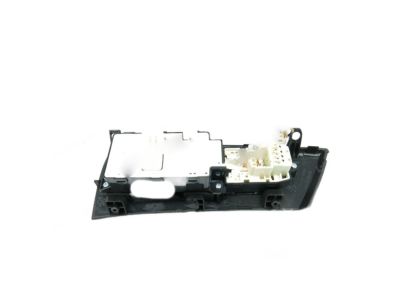 2011 Hyundai Elantra Power Window Switch - 93570-3X500-RY