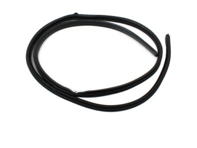 Hyundai Sonata Weather Strip - 82110-3K000-CH