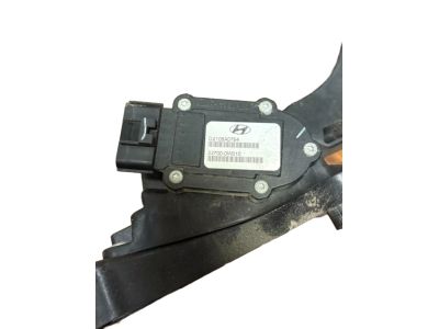Hyundai 32700-0W010