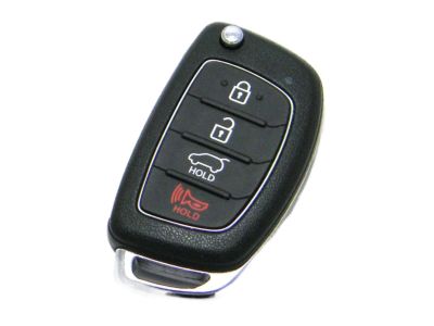 Hyundai Transmitter - 95430-4Z101