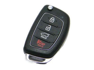 Hyundai Santa Fe Transmitter - 95430-4Z101