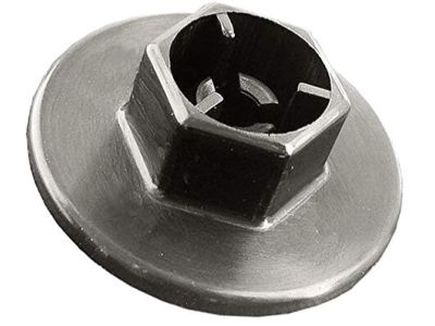 Hyundai 84145-26000 Nut-Plug