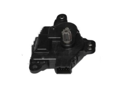 Hyundai 97159-4R050 Temperature Actuator Motor Assembly