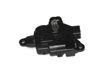 Hyundai 97159-4R050 Temperature Actuator Motor Assembly