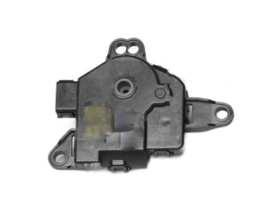 Hyundai 97159-4R050 Temperature Actuator Motor Assembly