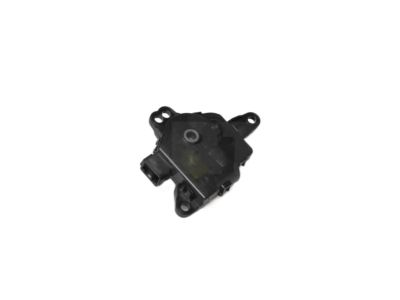 Hyundai Azera Blend Door Actuator - 97159-4R050