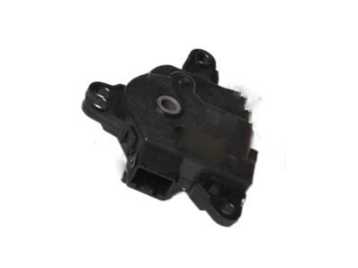 Hyundai 97159-4R050 Temperature Actuator Motor Assembly