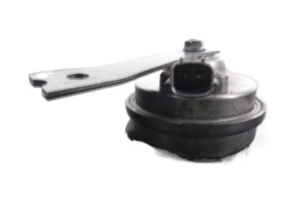 Hyundai 96621-2B200 Horn Assembly-High Pitch