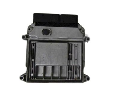 Hyundai 39111-26BE1 Engine Control Module Unit