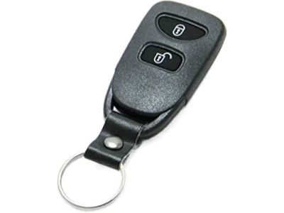 Hyundai 95430-1R300 Remote Key Fob