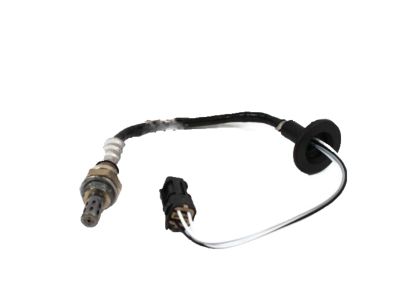 2012 Hyundai Sonata Oxygen Sensor - 39210-2G650