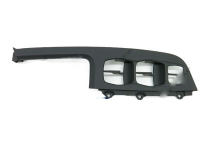 Hyundai 93572-2W000-RYN Bezel-Power Window Main