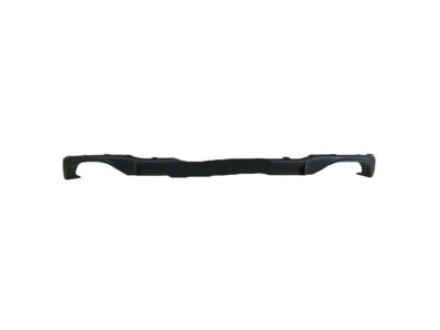 Hyundai 86612-C2800 Cover-Rear Bumper Lower