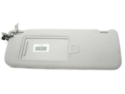 Hyundai Sun Visor - 85201-C2000-TTX