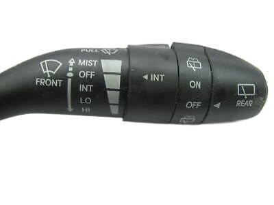 2012 Hyundai Elantra Touring Wiper Switch - 93420-2L221