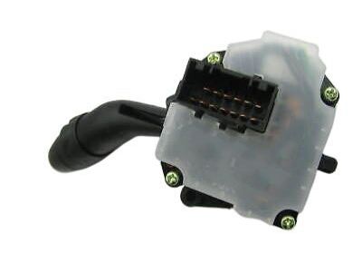 Hyundai 93420-2L221 Switch Assembly-Wiper & Washer