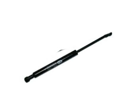 Hyundai Tiburon Tailgate Lift Support - 81771-2C010