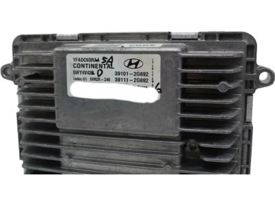 Hyundai 39111-2G692